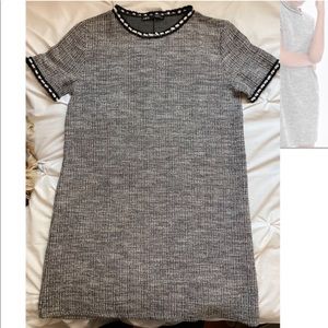 Zara Tweed Dress